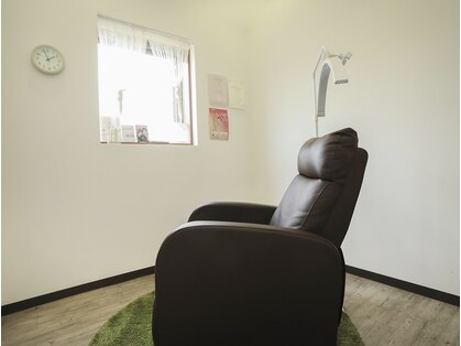 アイラッシュバースト(Eyelash Vast)の写真