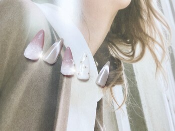 ハッピービューティー(Happy Beauty)/