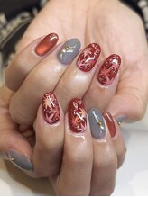 ワイズサロン(Y's salon)/～持ち込みデザイン～