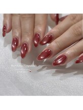 マース(Mirth)/マグネットネイル