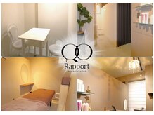 ラポール 池袋東口(Rapport)