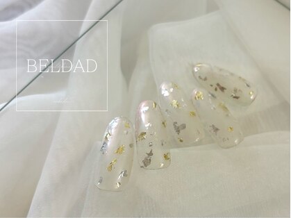 BELDADスチューデントサロン青葉台【ベルダ】の写真