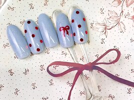 12月12種類から選べるデザイン