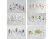 クレスト 奈良店(CREST)/カラフルクリアデザイン