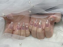 ワイネスト(YNEST)/キラキラマグネットフラッシュ♪