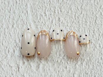 キャンアイドレッシー 藤沢店/ガーリーデザイン/under30