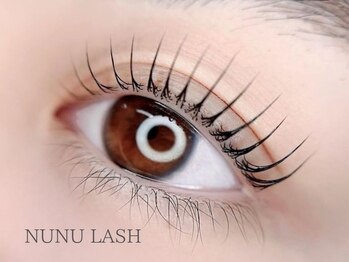 ベルエ 茶屋町店(Belle)の写真/【束感マツエク・束感まつげパーマ人気店◎】目元を”ぱっちり可愛く見せてくれる”と大好評♪梅田駅すぐ☆