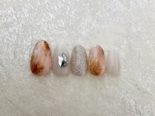 ロアズネイル(Loa's nail)/デザイン定額