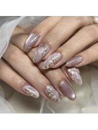 ニュアンス☆マグネット