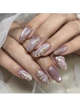 ニュアンス☆マグネット