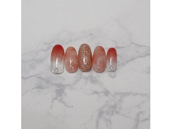 マーブルネイル