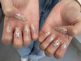 ガーリーワンホン