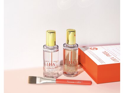 リ肌 天王寺店(Re肌)の写真