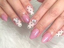 チャンプ 登美ケ丘店(Champ)/ドットネイル