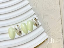 D.d nai 名古屋栄/名古屋栄/パラジェル/定額アート