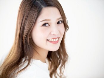 ココ 日進店(COCO)の写真/まつげパーマ2種、エクステ10種以上から選べる目元の専門店！人気のエクステは勿論COCOオリジナルもあり◎