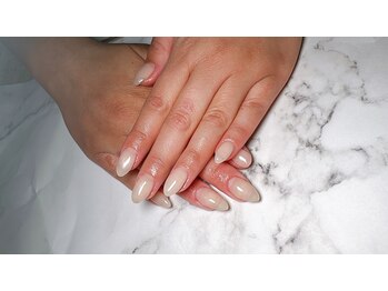 リナネイル(Rina nail)/お客様ネイル