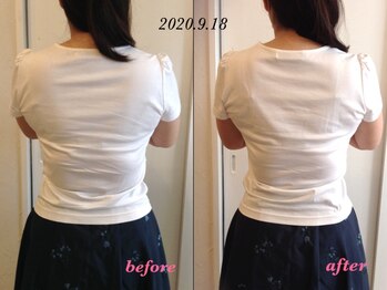 カウラ(Kaura)/結果重視の痩身サロン(肥後橋)