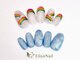 エリクサーネイル 西武新宿(Elixir Nail)の写真/ずっとオフ無料!【ハンド90分内やり放題★デザイン画像持ち込みOK★¥9980】2000種以上のデザインをご用意♪