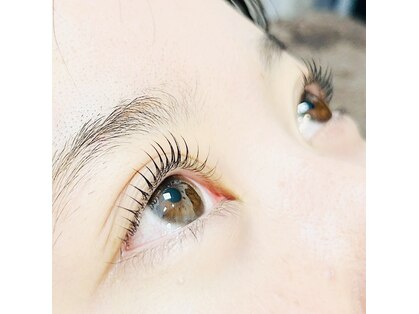 シュエット アイラッシュデザイン(Chouette eyelash design)の写真