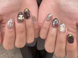 アートネイル