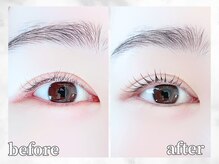 アイシック 勝どき(eyechic)/まつげパーマ/勝どき