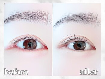 アイシック 勝どき(eyechic)/まつげパーマ/勝どき