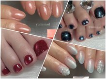 リポーゾ(Riposo.)の雰囲気（【大人女性から人気♪】シンプルからニュアンスデザインまで◎）