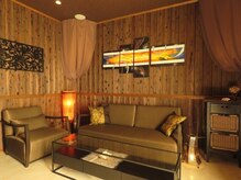 アジアンリラクゼーションヴィラ 玉島店(asian relaxation villa)