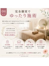 ジェルブラローズ(gerbera rose)/