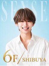 センス 渋谷(SENSE)&nbsp;TAIKI  ☆渋谷 