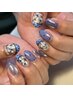 【HAND】定額デザインBコース