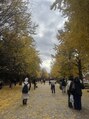 ポーラ 一社店(POLA) 自然豊かな風景を見ると心が落ち着きます!【藤が丘/一社】