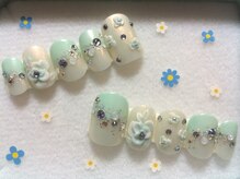 ネイルユー(NAIL you)/オーダーチップ