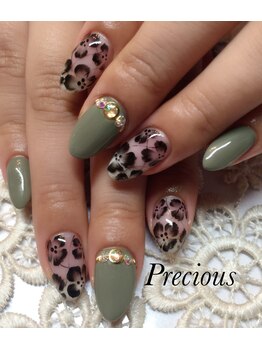 プレシャス プライベートビューティーサロン(Precious Private Beauty Salon)/