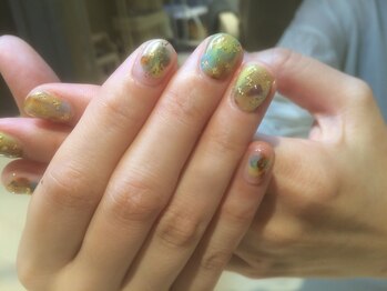 ロワゾ ブルー(L'oiseau Bleu)/☆スタンダード定額☆