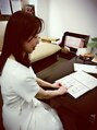 アンジュ(Ange) 米田 純子