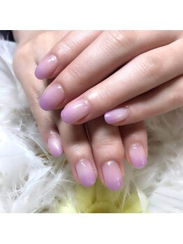 Nanaの楽美館/ハンドネイルデザイン