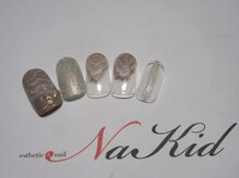 ネイキッド (NaKid)/