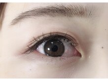 アンジュ(Ange)/カラー付け放題♪