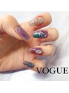 ニュアンスnail.