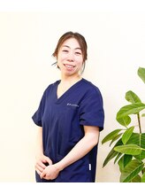 ボディケア ハナ 近江八幡店 藤田 法子