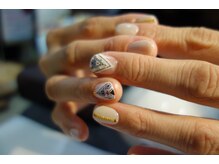 シーイーネイル(C.E.Nail)/90分やり放題