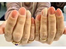 ヴィクトリー(VICTORY)/《ハンド》￥4480コース