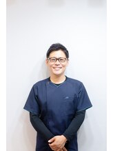 タスク整体院 静岡駅前店 福山 範之