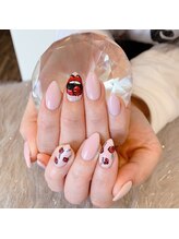 アクア ド エンジェル(アクア de エンジェル)/お客様持ち込みデザイン