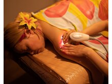 ハワイアンロミロミアンドビューティーサポートサロン ラプア(Lapua)/