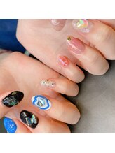 爪屋べっぴん堂/