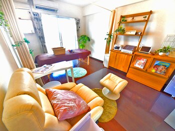 リラクゼーションサロン ぼでぃーはーと/女性専用別邸（２）