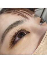 ビューティーアミューズメント 山鼻店(BEAUTY AMUSEMENT)/まつげパーマ